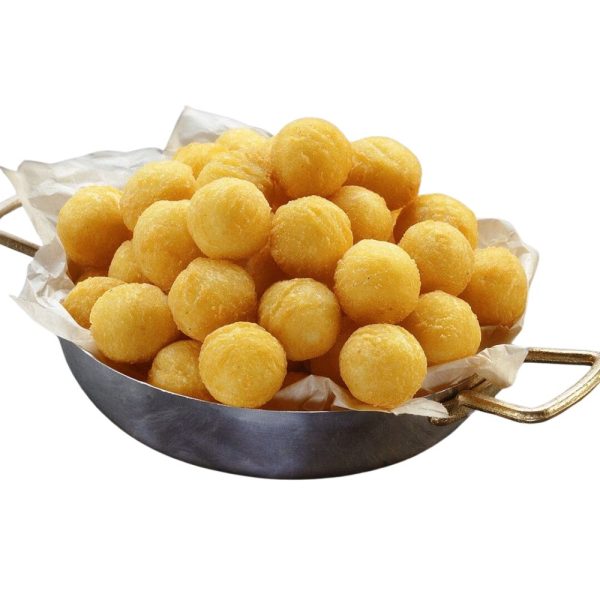 Papas Duquesas (Noisettes) 750 Grs