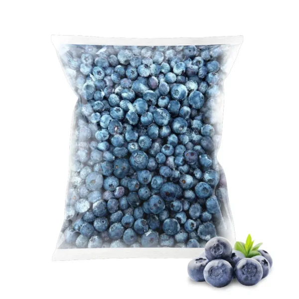 Arándanos Bolsa 1Kg