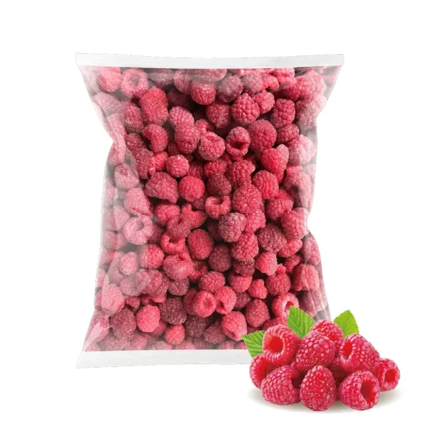 Frambuesa Crumble 1Kg