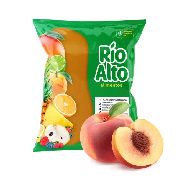 Pulpa de Fruta 1kg
