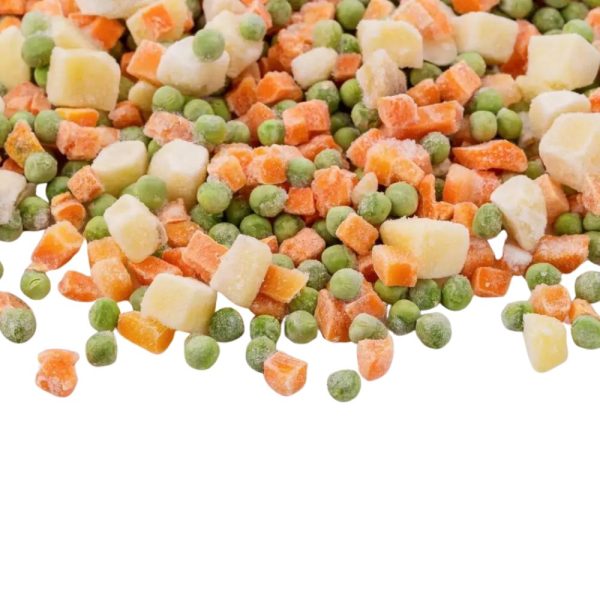 Jardinera 1Kg