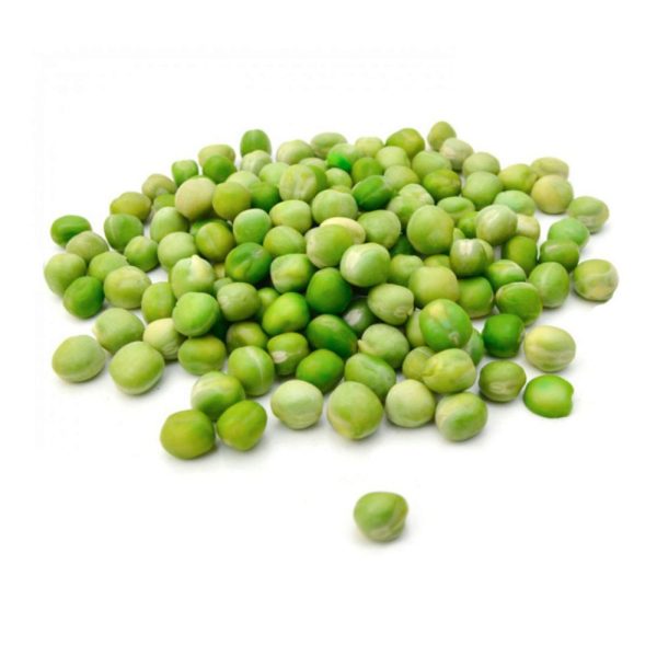 Arvejas 500 Grs