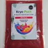 Pulpa de Frutilla Krio-Puch